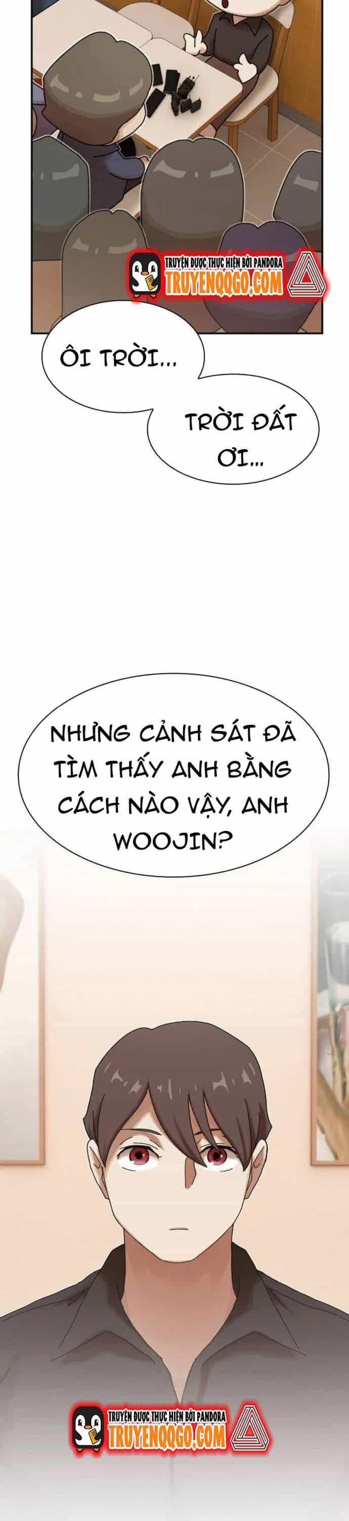 Thiên Tài Đọc Vị - Chương 30 - ảnh 18