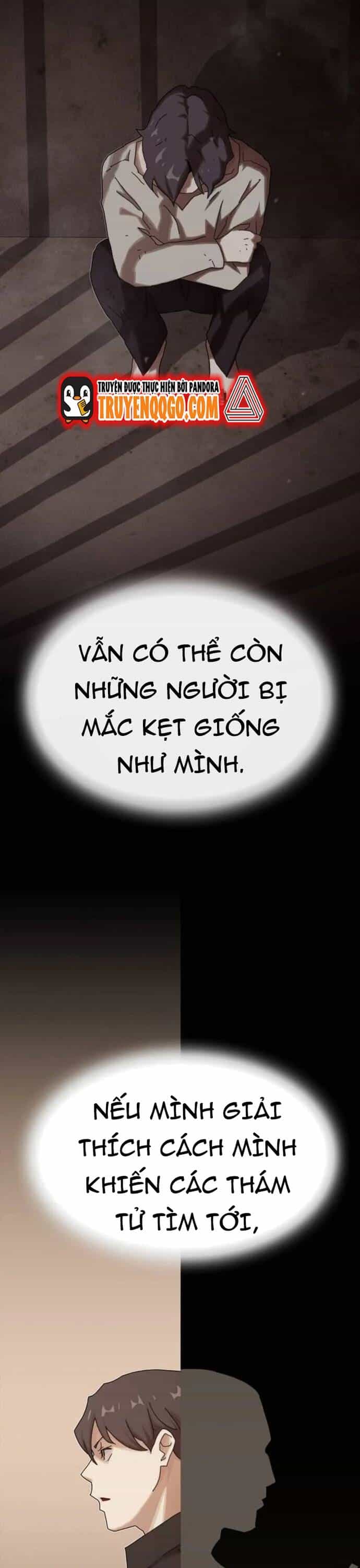 Thiên Tài Đọc Vị - Chương 30 - ảnh 20