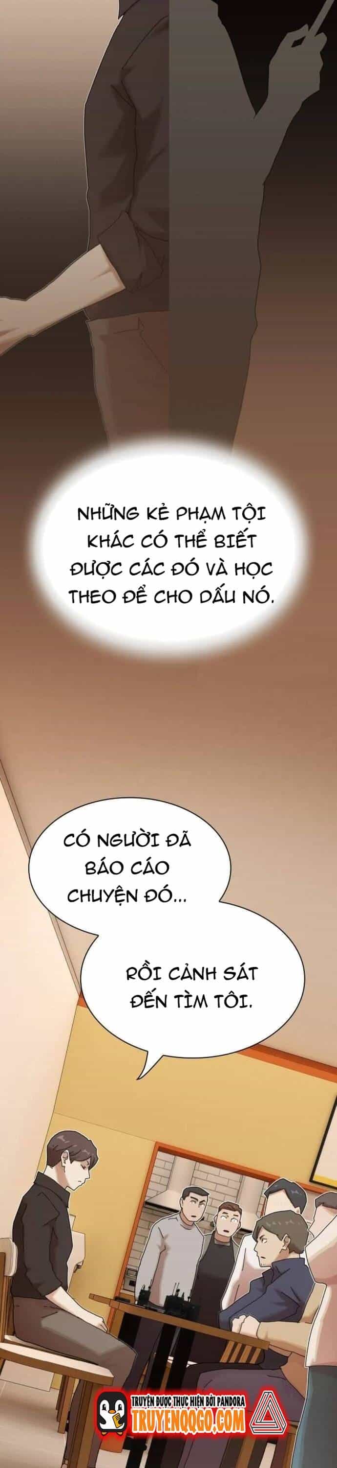 Thiên Tài Đọc Vị - Chương 30 - ảnh 21