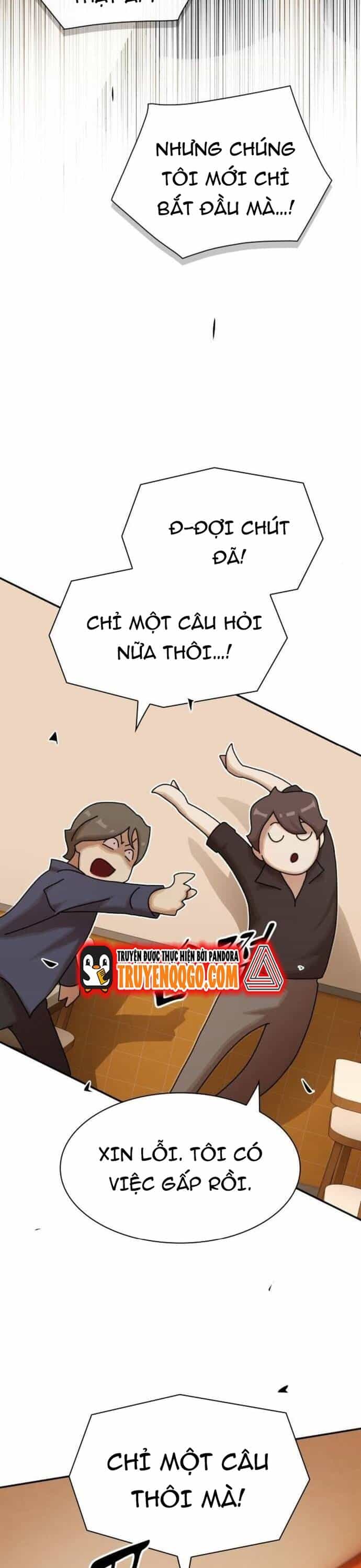 Thiên Tài Đọc Vị - Chương 30 - ảnh 24