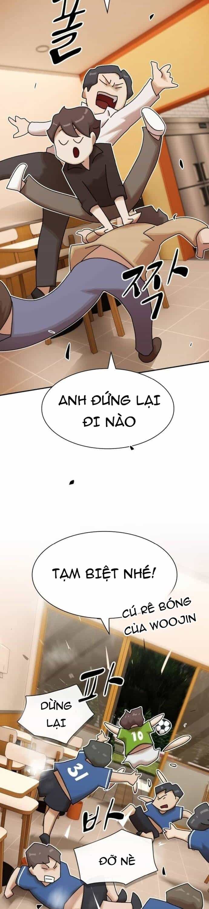 Thiên Tài Đọc Vị - Chương 30 - ảnh 25