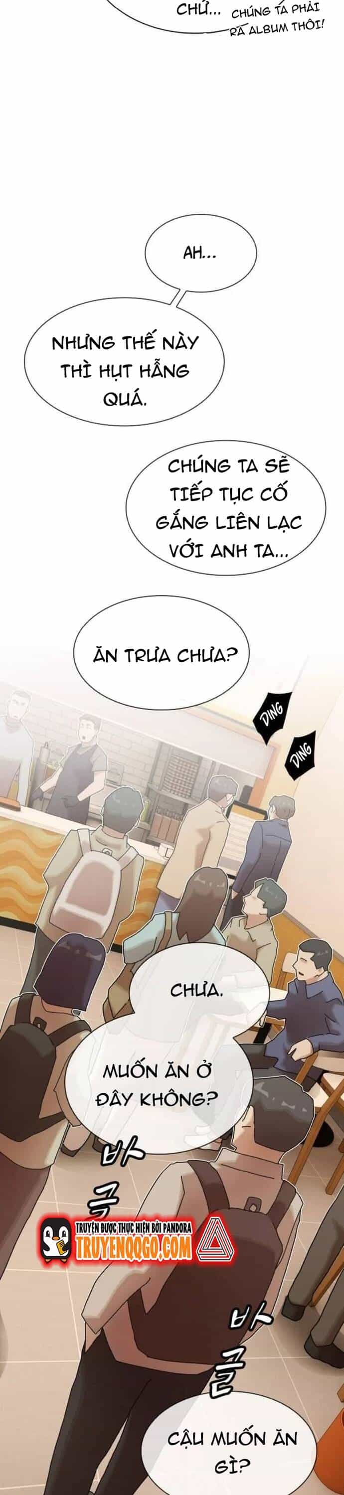 Thiên Tài Đọc Vị - Chương 30 - ảnh 27