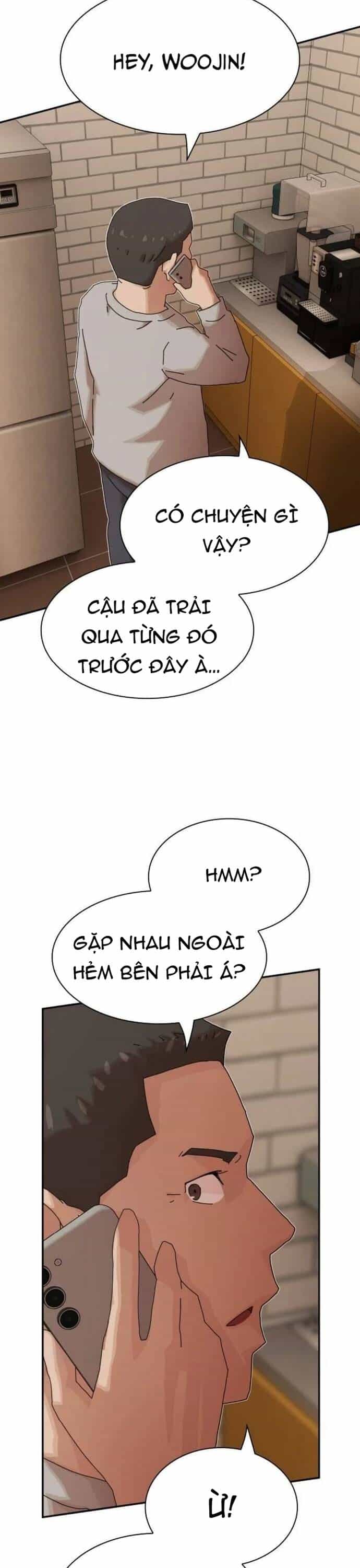 Thiên Tài Đọc Vị - Chương 30 - ảnh 29