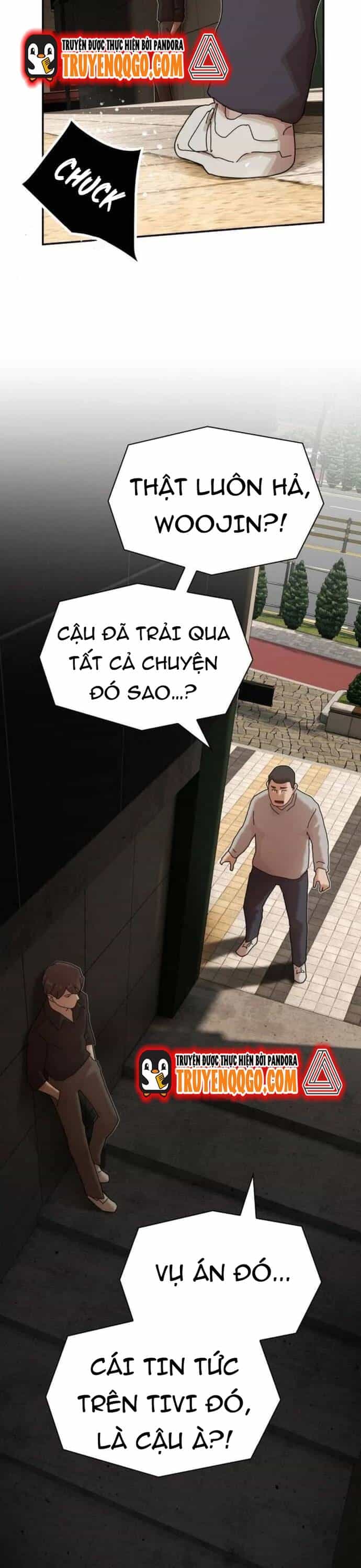 Thiên Tài Đọc Vị - Chương 30 - ảnh 31
