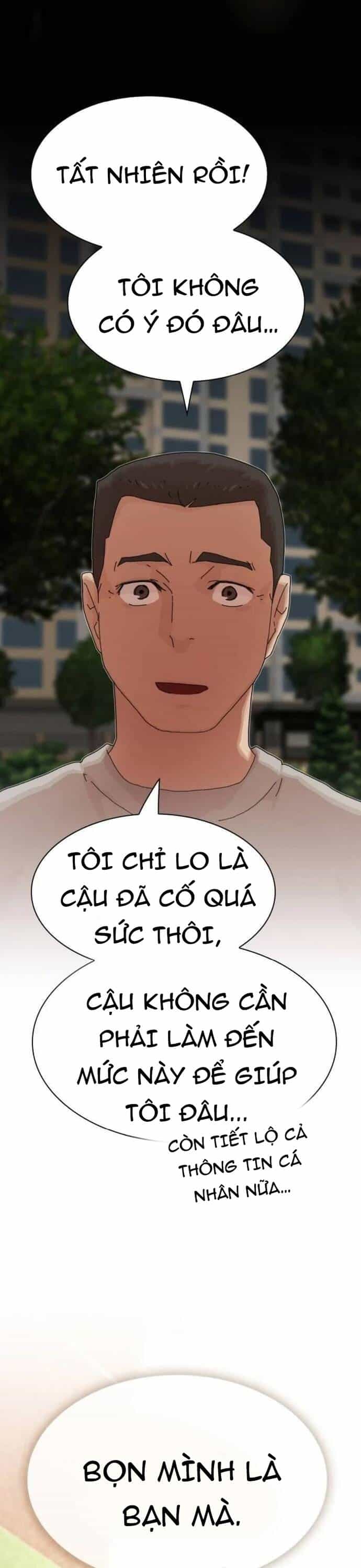 Thiên Tài Đọc Vị - Chương 30 - ảnh 35