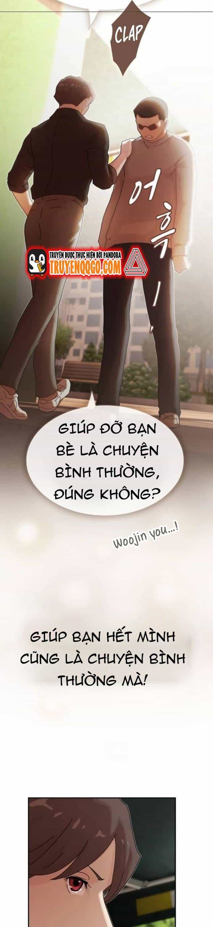 Thiên Tài Đọc Vị - Chương 30 - ảnh 36