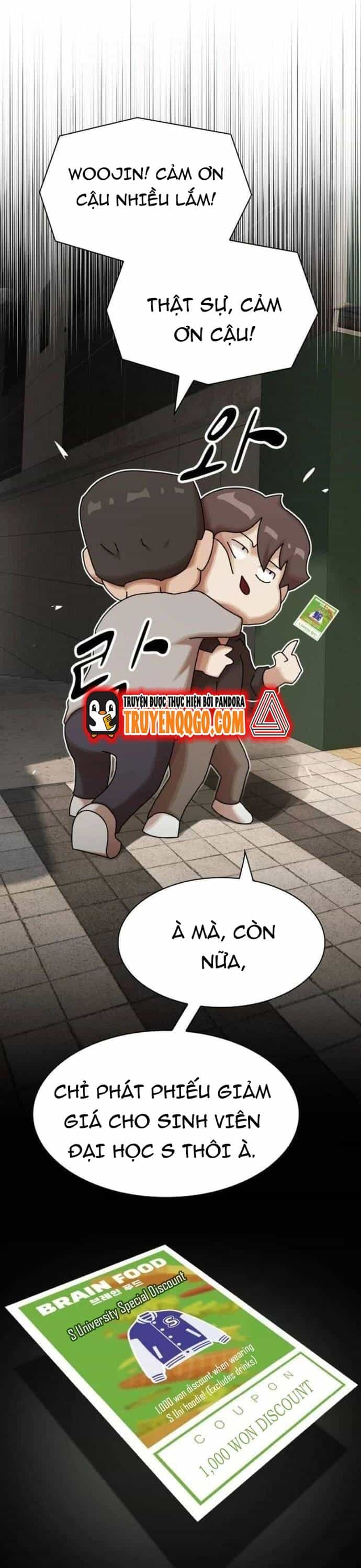Thiên Tài Đọc Vị - Chương 30 - ảnh 38