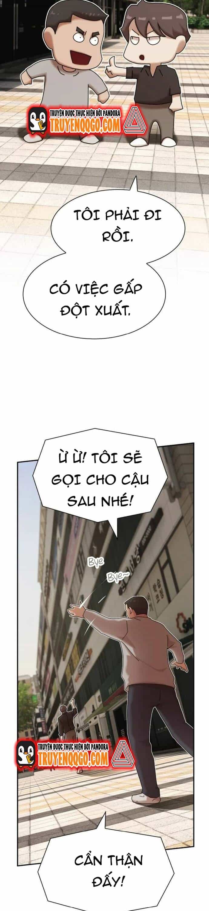 Thiên Tài Đọc Vị - Chương 30 - ảnh 41