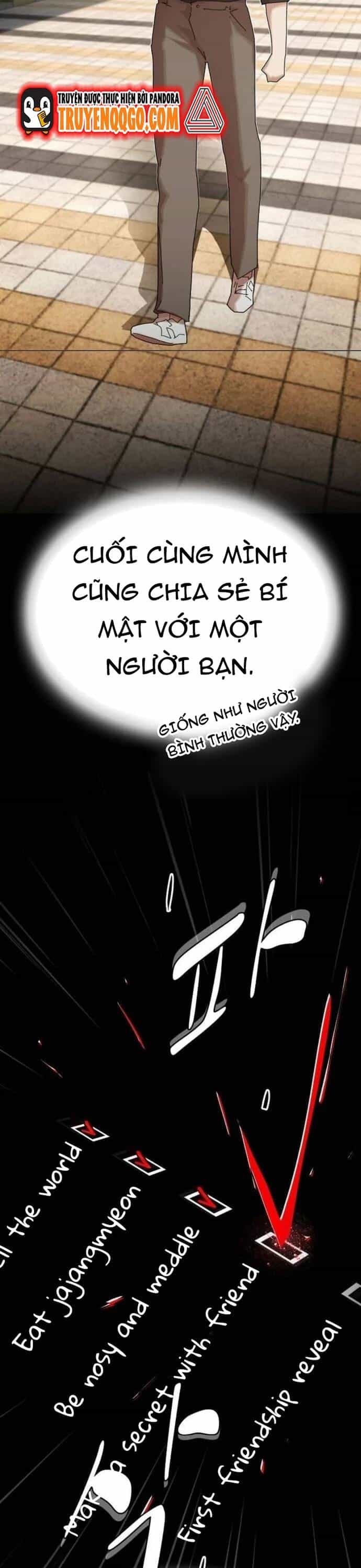 Thiên Tài Đọc Vị - Chương 30 - ảnh 43
