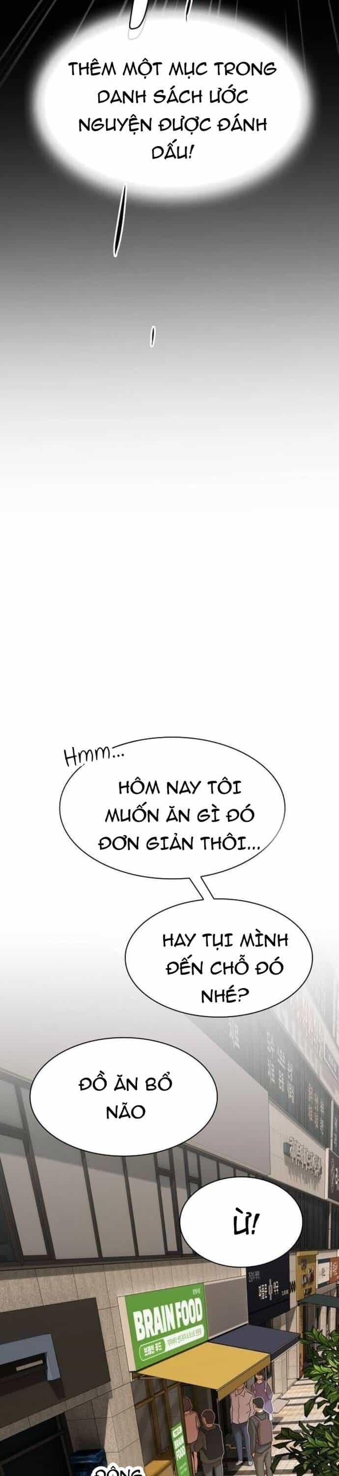 Thiên Tài Đọc Vị - Chương 30 - ảnh 44