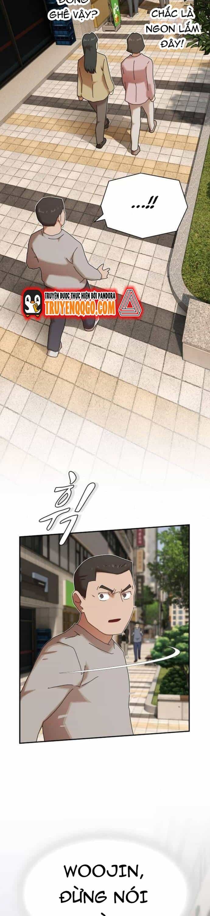 Thiên Tài Đọc Vị - Chương 30 - ảnh 45