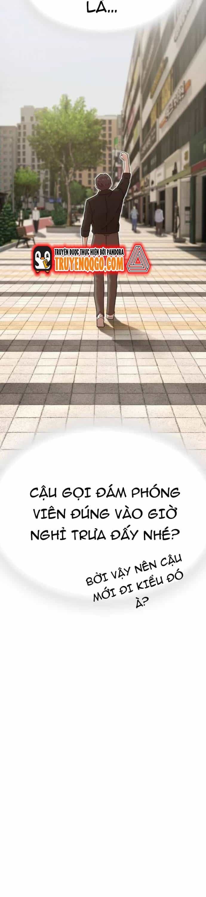 Thiên Tài Đọc Vị - Chương 30 - ảnh 46