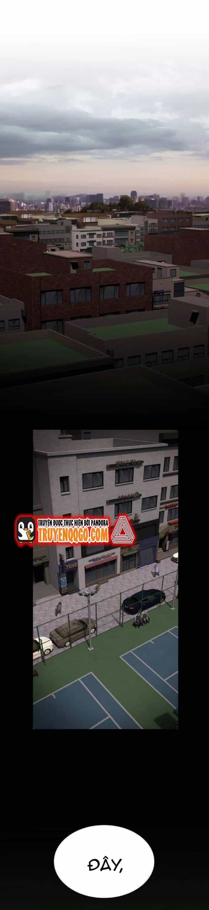 Thiên Tài Đọc Vị - Chương 30 - ảnh 47