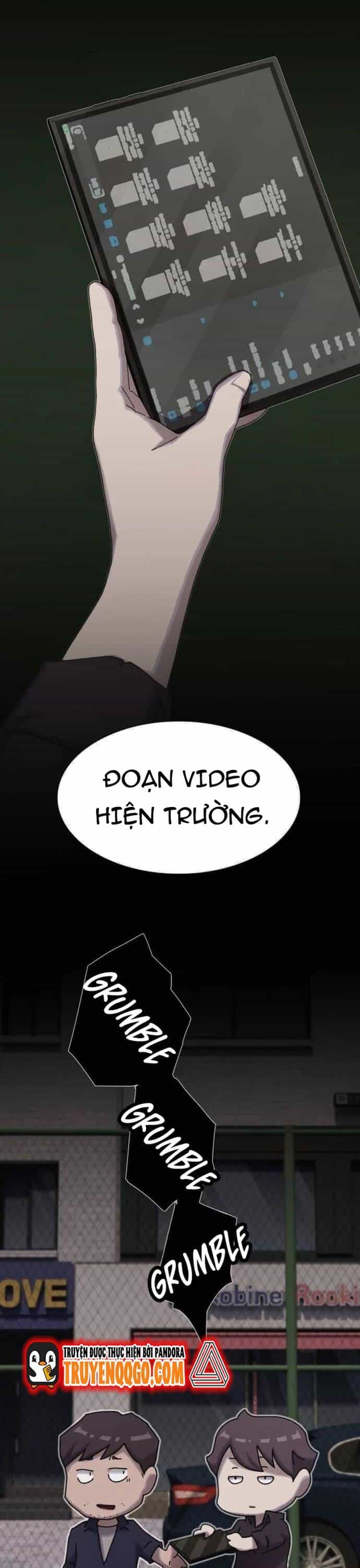 Thiên Tài Đọc Vị - Chương 30 - ảnh 48