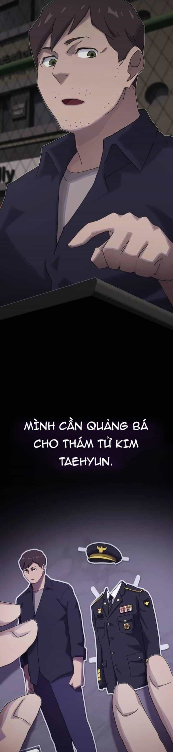 Thiên Tài Đọc Vị - Chương 30 - ảnh 50