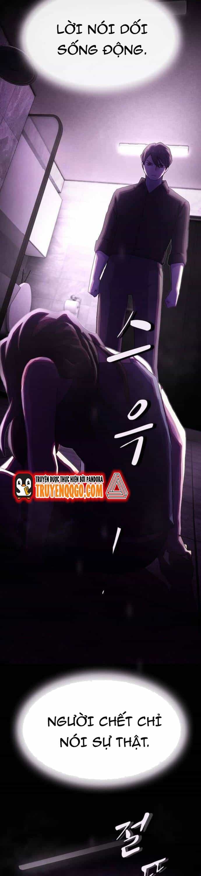 Thiên Tài Đọc Vị - Chương 30 - ảnh 53