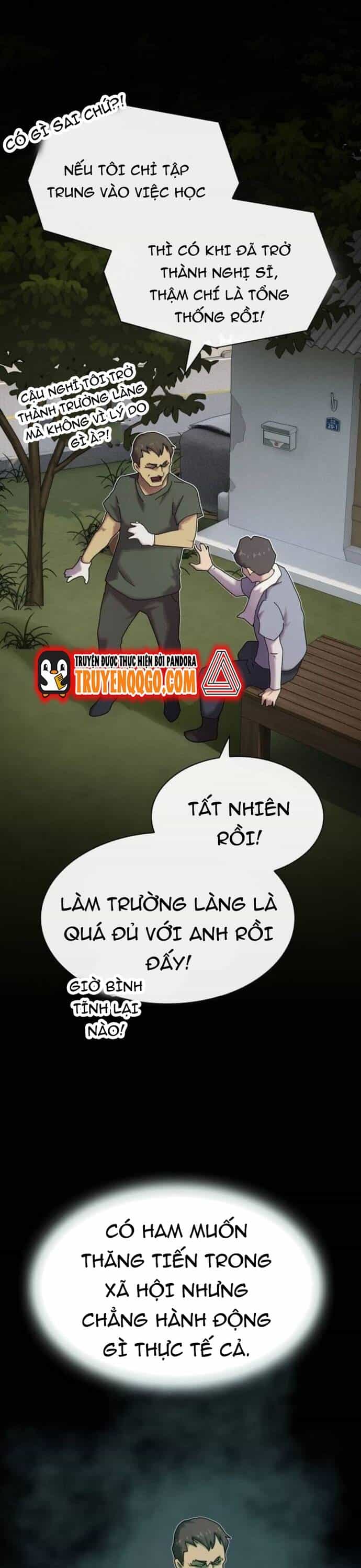 Thiên Tài Đọc Vị - Chương 30 - ảnh 7