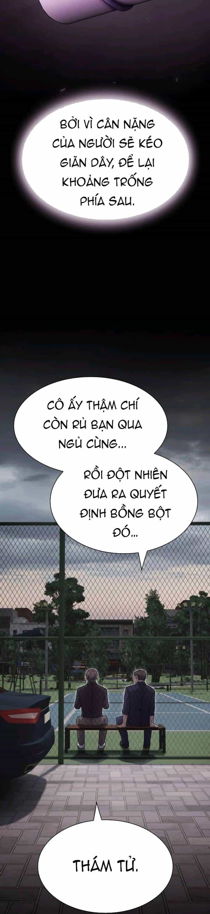 Thiên Tài Đọc Vị - Chương 31 - ảnh 16