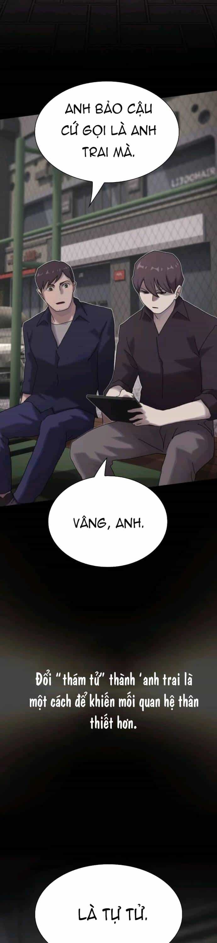 Thiên Tài Đọc Vị - Chương 31 - ảnh 17