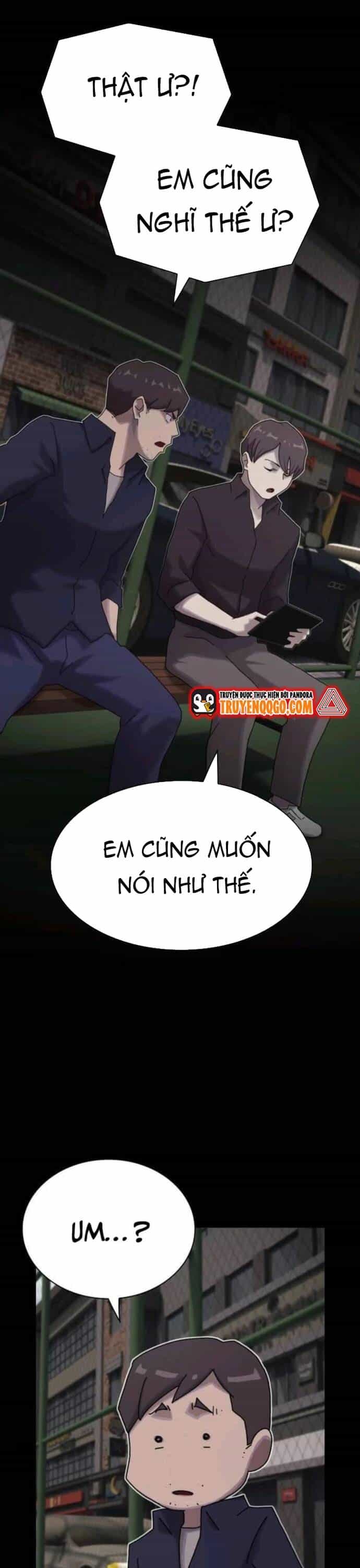 Thiên Tài Đọc Vị - Chương 31 - ảnh 19