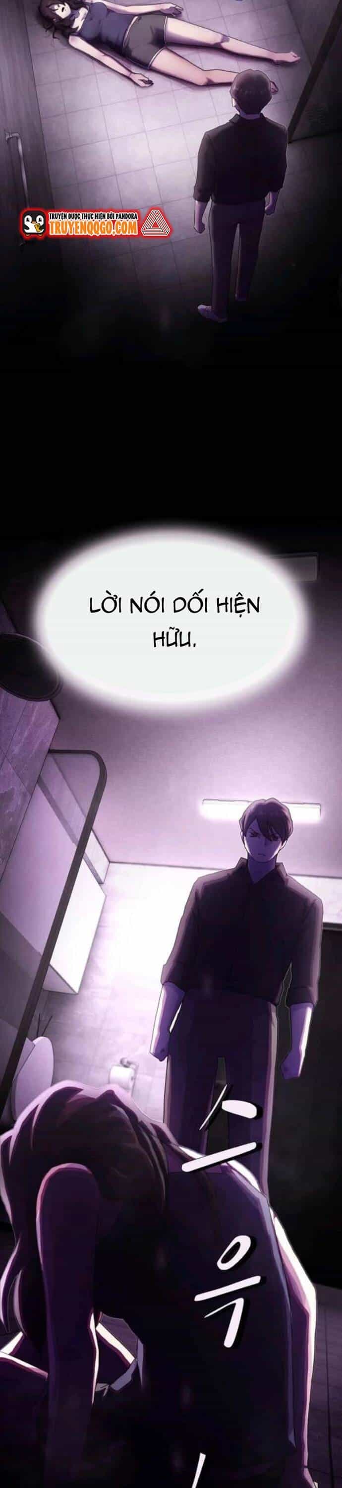 Thiên Tài Đọc Vị - Chương 31 - ảnh 2