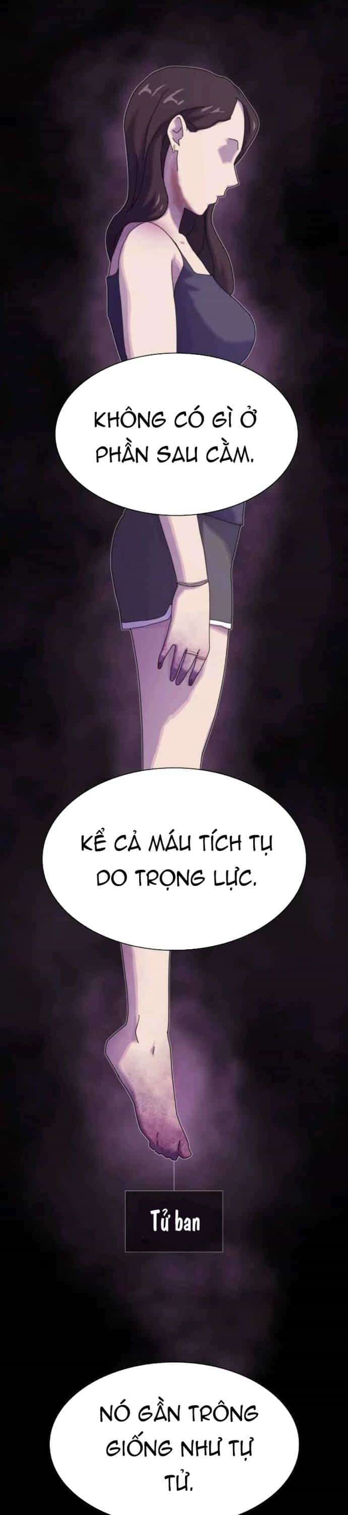 Thiên Tài Đọc Vị - Chương 31 - ảnh 21