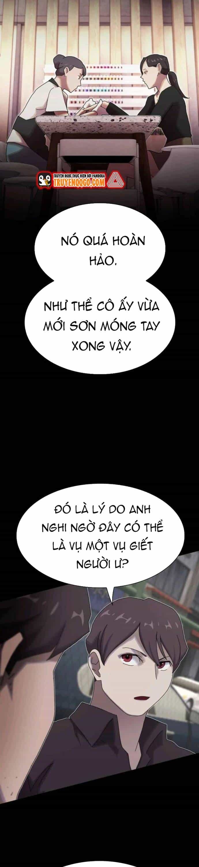 Thiên Tài Đọc Vị - Chương 31 - ảnh 24
