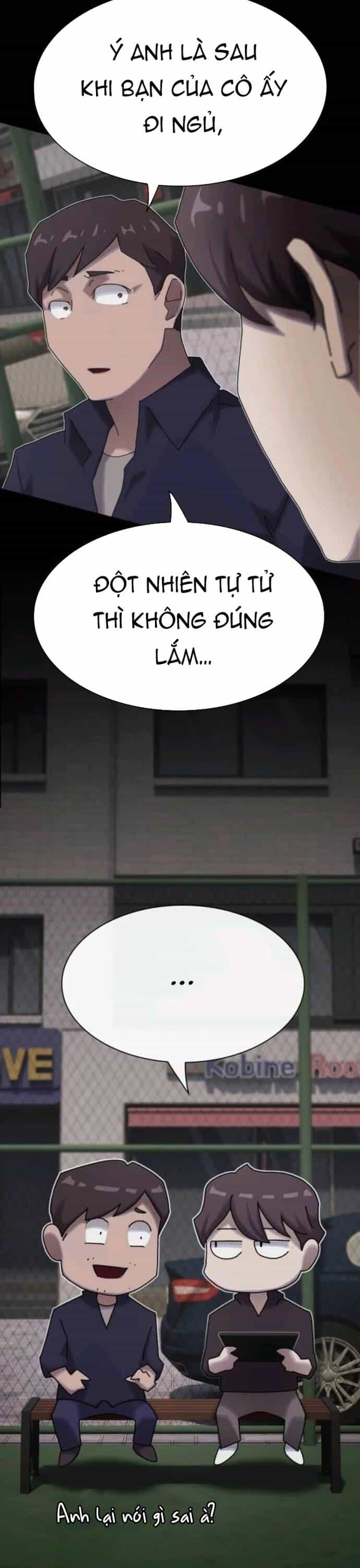 Thiên Tài Đọc Vị - Chương 31 - ảnh 25