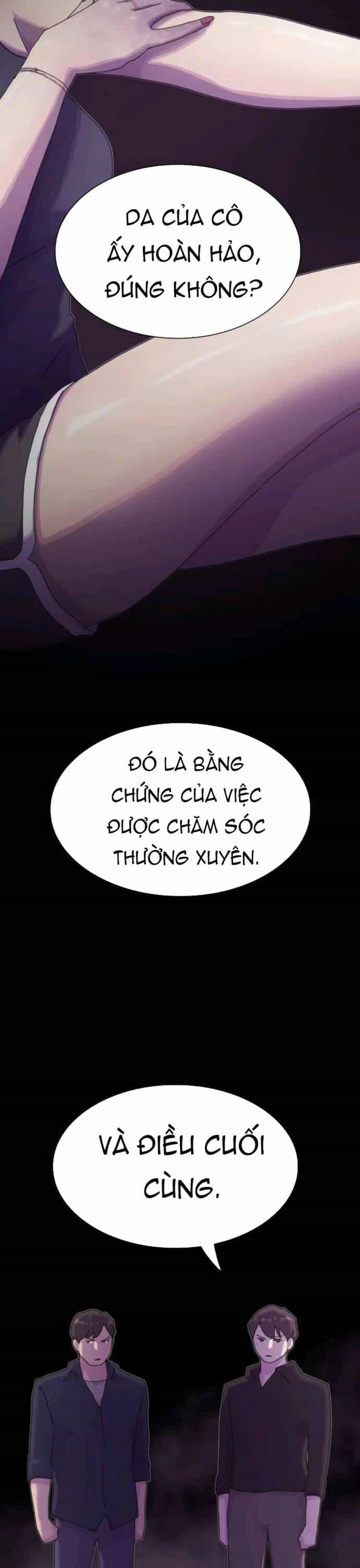 Thiên Tài Đọc Vị - Chương 31 - ảnh 28