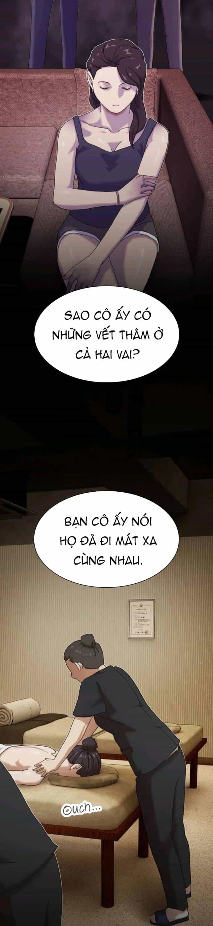 Thiên Tài Đọc Vị - Chương 31 - ảnh 29