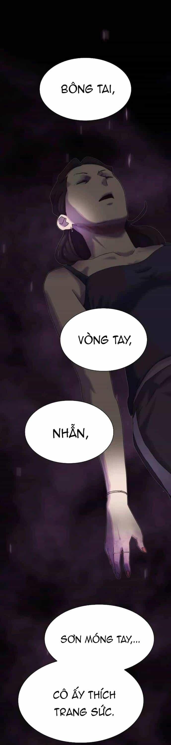 Thiên Tài Đọc Vị - Chương 31 - ảnh 32