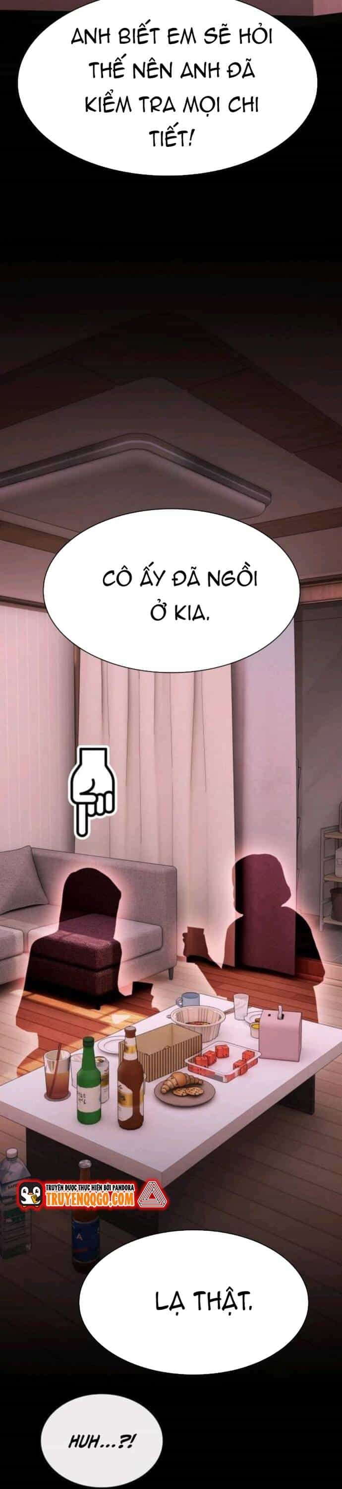 Thiên Tài Đọc Vị - Chương 31 - ảnh 38