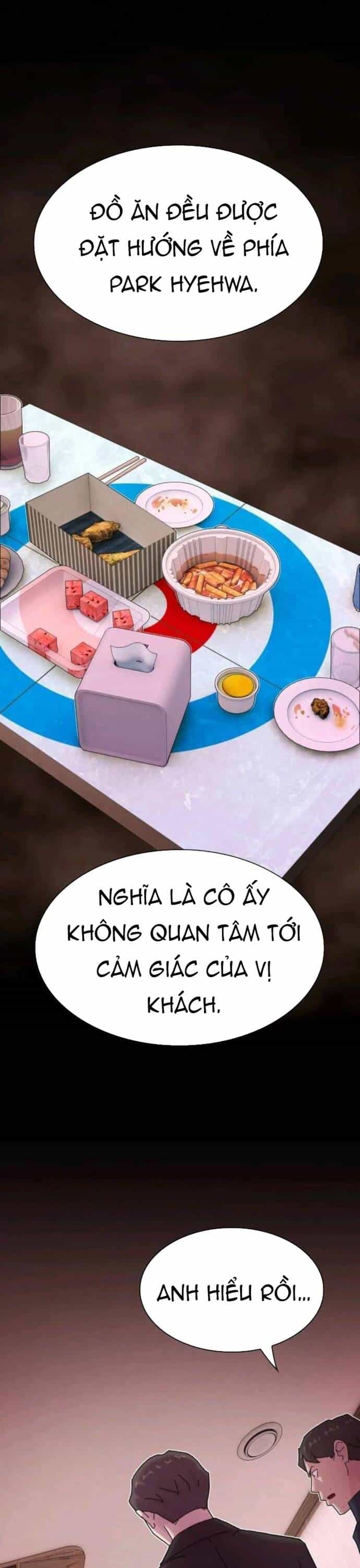Thiên Tài Đọc Vị - Chương 31 - ảnh 41