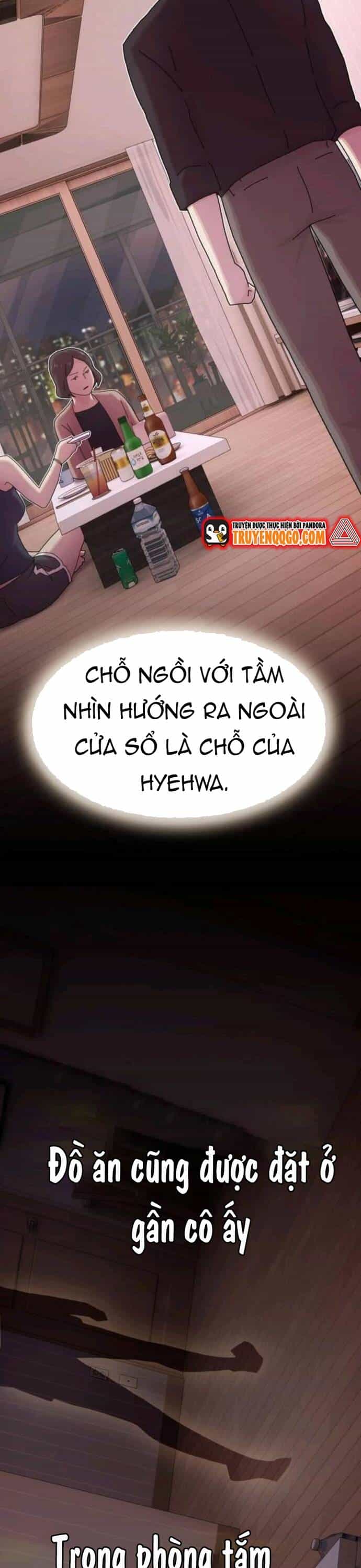 Thiên Tài Đọc Vị - Chương 31 - ảnh 42