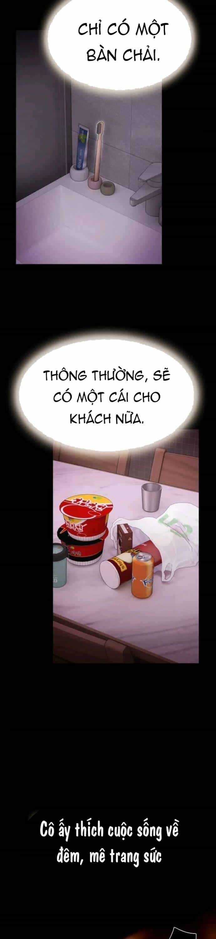 Thiên Tài Đọc Vị - Chương 31 - ảnh 44