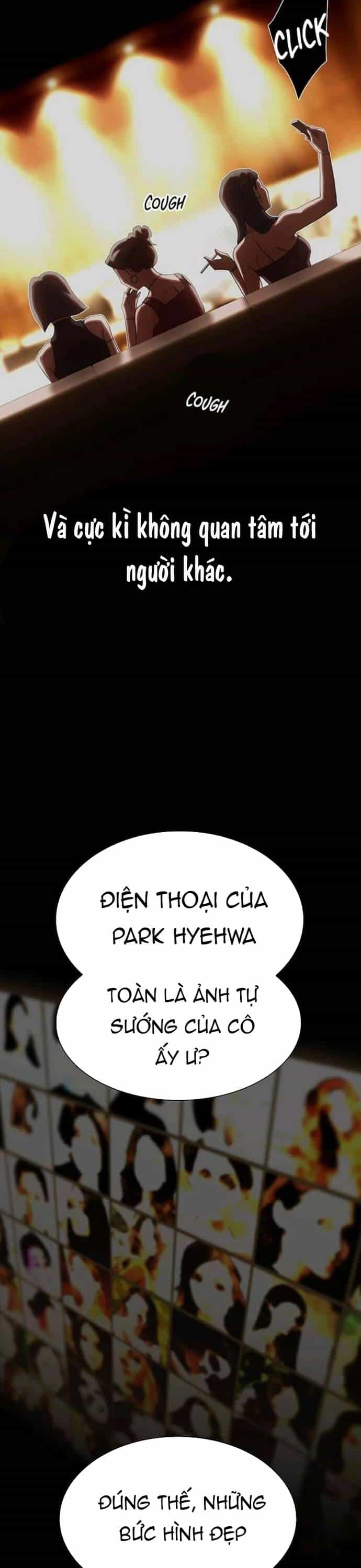 Thiên Tài Đọc Vị - Chương 31 - ảnh 45