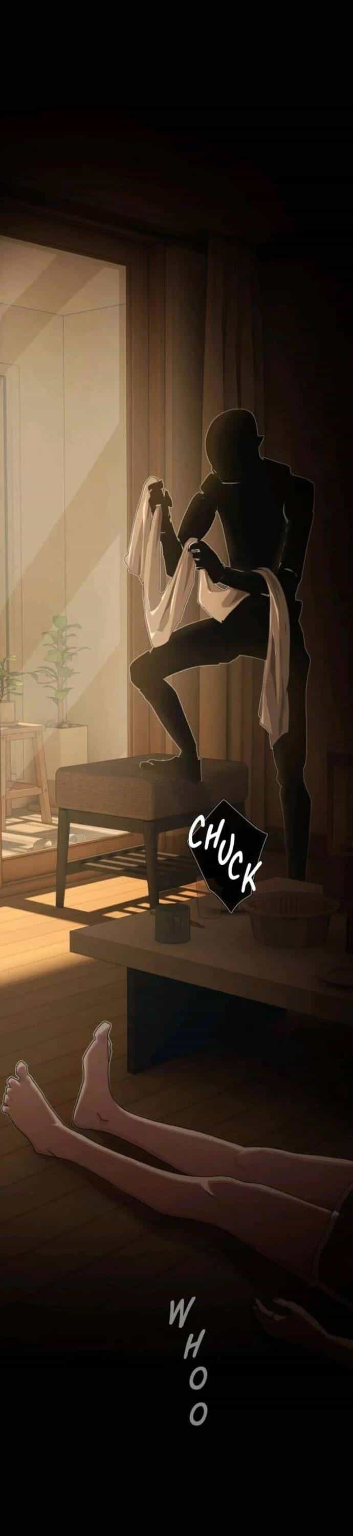 Thiên Tài Đọc Vị - Chương 31 - ảnh 54
