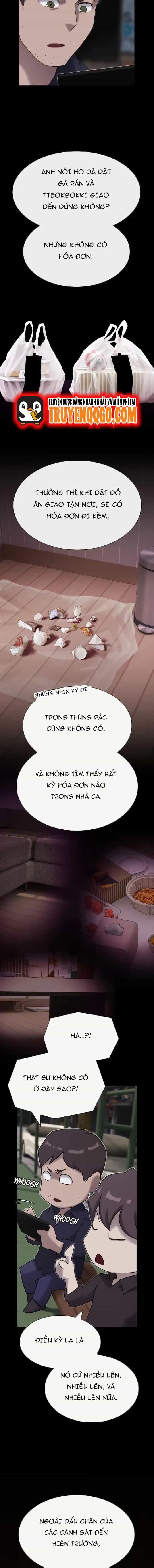 Thiên Tài Đọc Vị - Chương 32 - ảnh 11