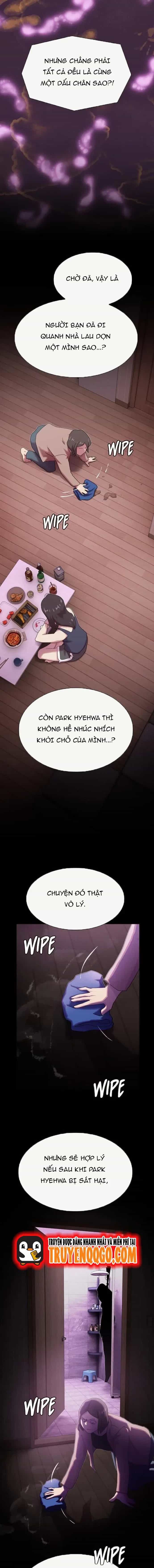 Thiên Tài Đọc Vị - Chương 32 - ảnh 13