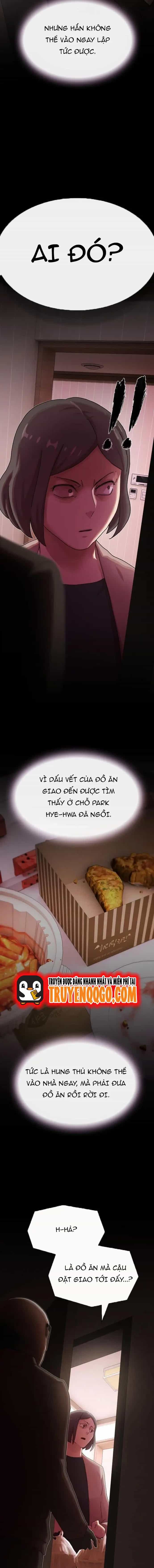 Thiên Tài Đọc Vị - Chương 32 - ảnh 19