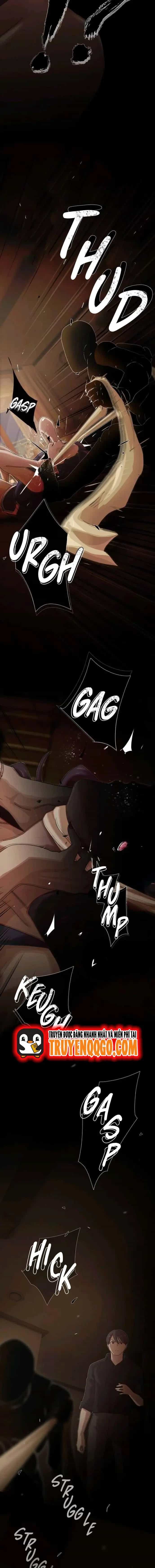 Thiên Tài Đọc Vị - Chương 32 - ảnh 2