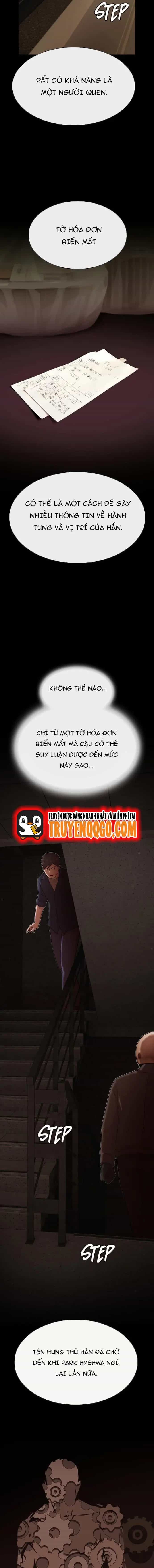 Thiên Tài Đọc Vị - Chương 32 - ảnh 21