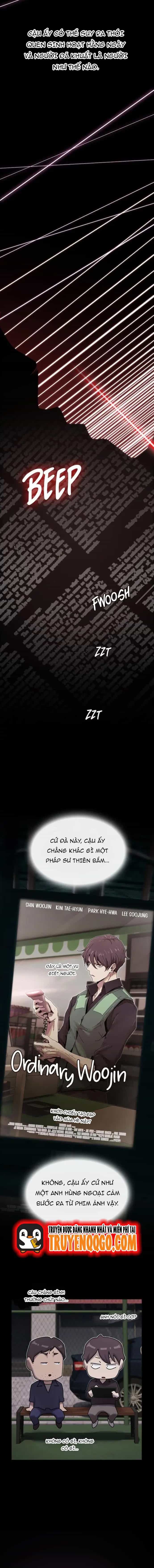 Thiên Tài Đọc Vị - Chương 32 - ảnh 7