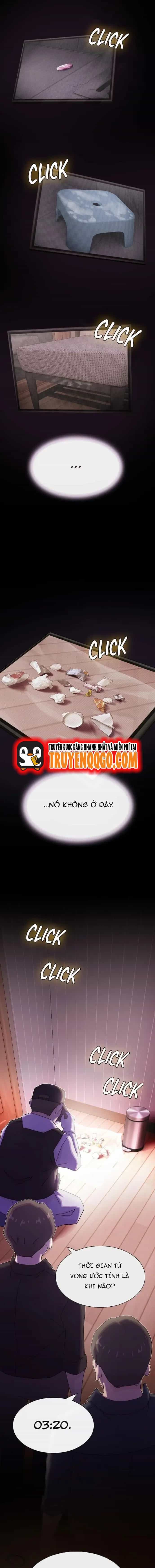 Thiên Tài Đọc Vị - Chương 32 - ảnh 8