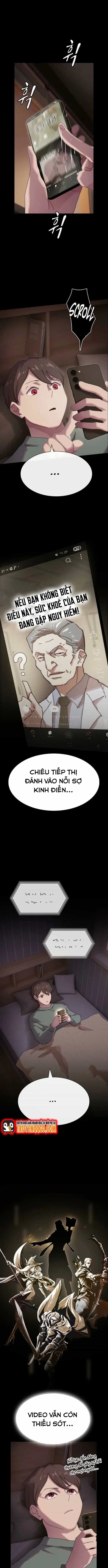 Thiên Tài Đọc Vị - Chương 36 - ảnh 10