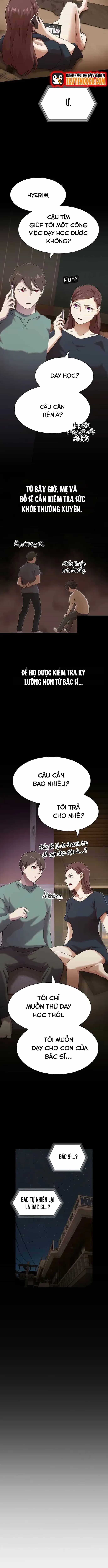 Thiên Tài Đọc Vị - Chương 36 - ảnh 12
