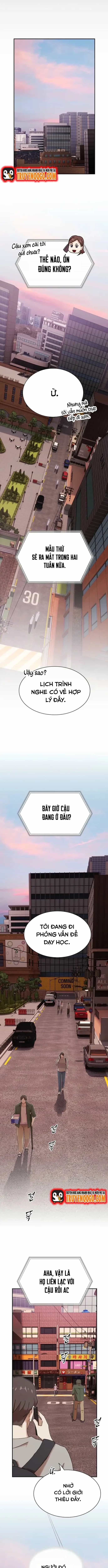 Thiên Tài Đọc Vị - Chương 36 - ảnh 13