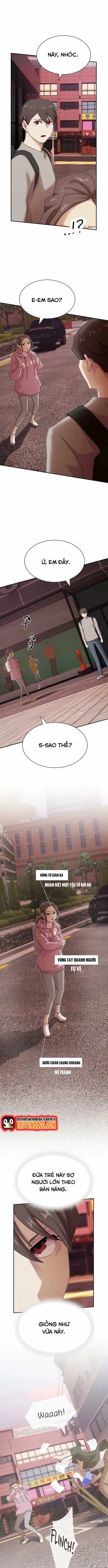 Thiên Tài Đọc Vị - Chương 36 - ảnh 16