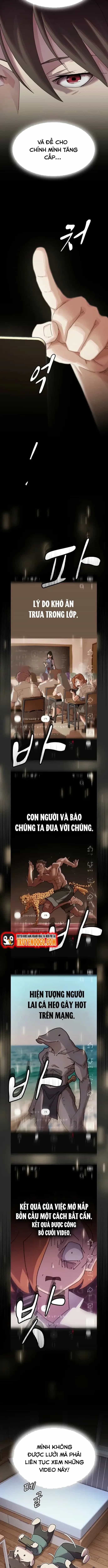 Thiên Tài Đọc Vị - Chương 36 - ảnh 5