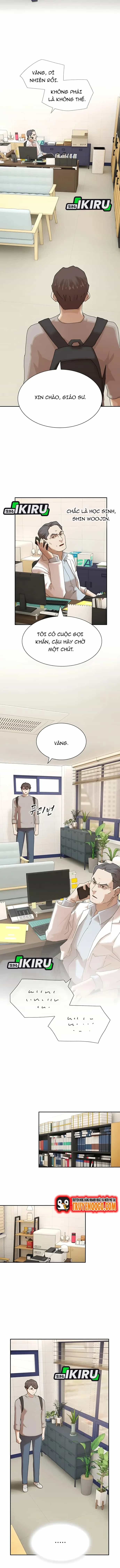 Thiên Tài Đọc Vị - Chương 37 - ảnh 11
